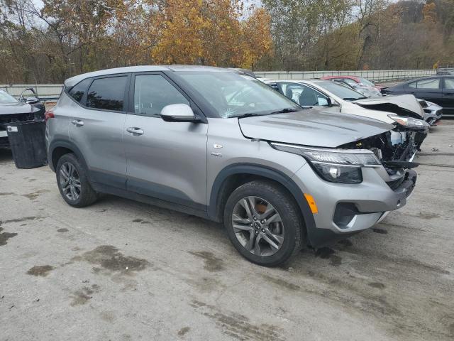 Kia Seltos Lx Image 13