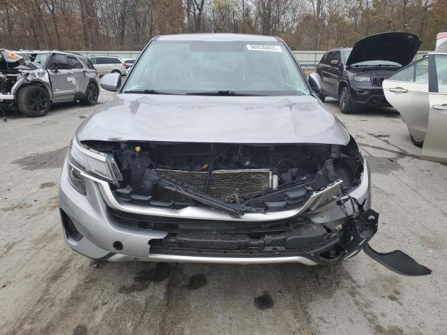 Kia Seltos Lx Image 4