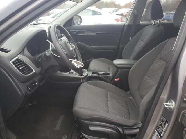 Kia Seltos Lx Image 12