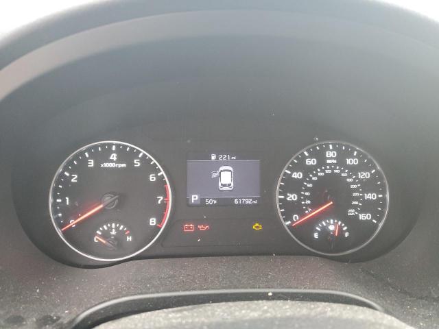 Kia Seltos Lx Image 8