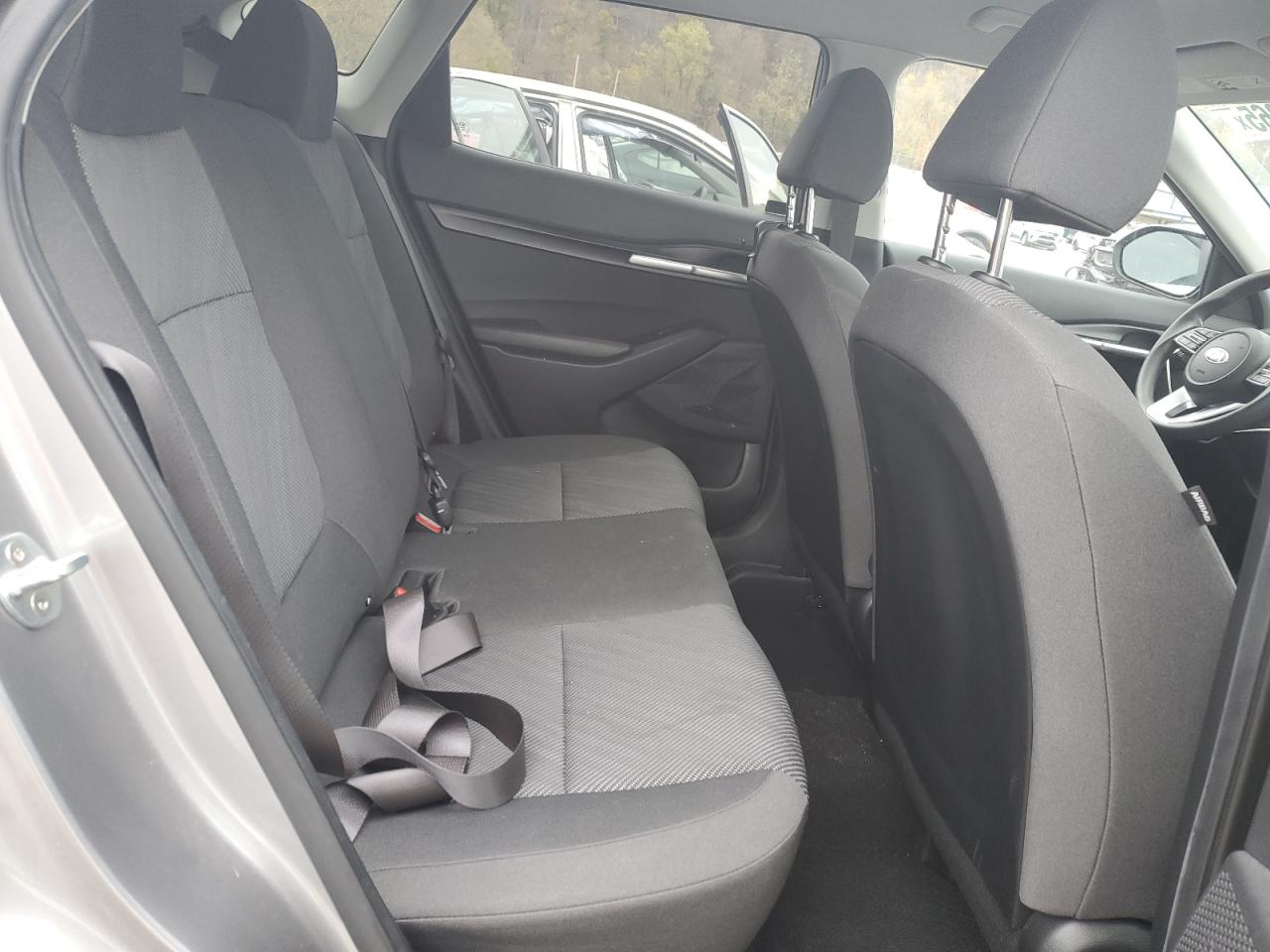 Kia Seltos Lx Image 7