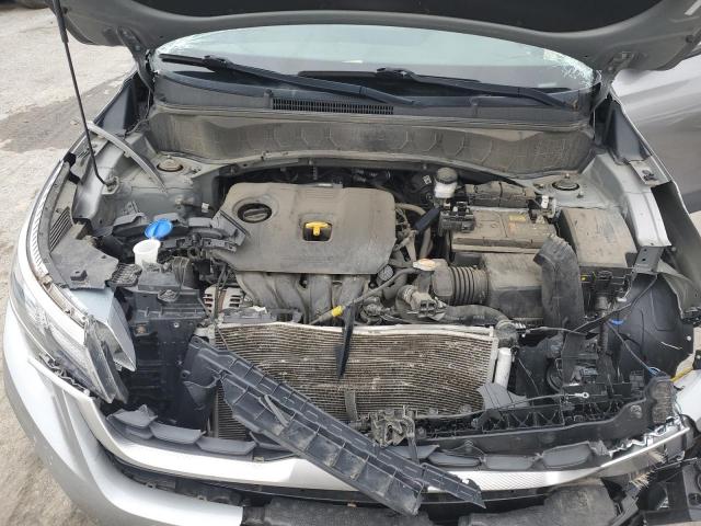 Kia Seltos Lx Image 10