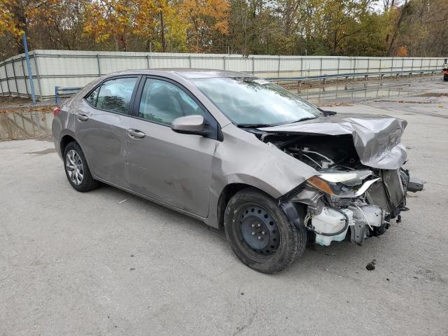 Toyota Corolla L Image 5