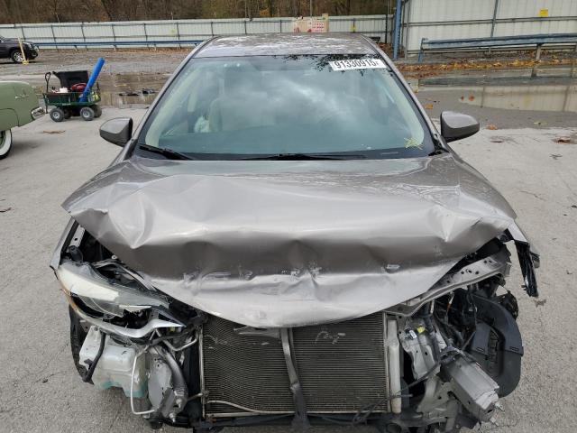 Toyota Corolla L Image 4