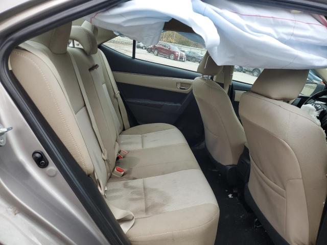 Toyota Corolla L Image 8