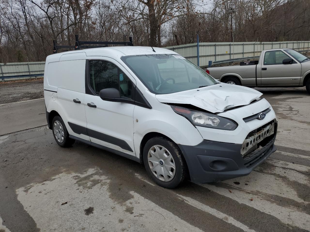 Ford Transit Xl Image 3