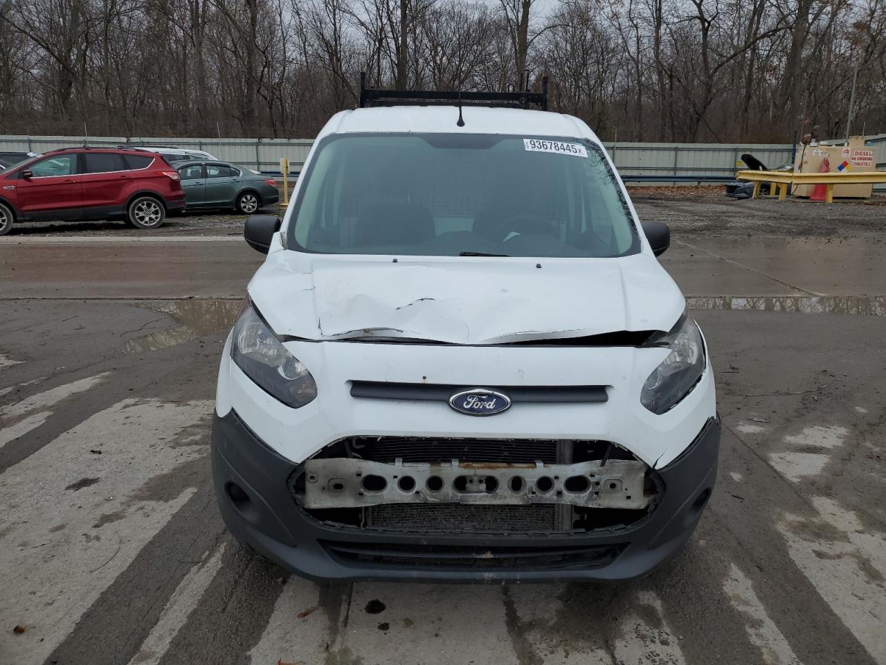 Ford Transit Xl Image 2