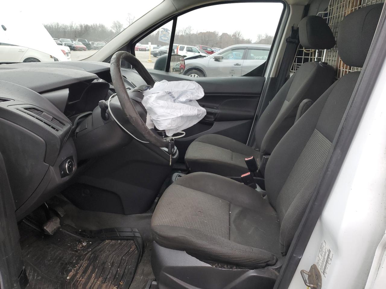 Ford Transit Xl Image 13