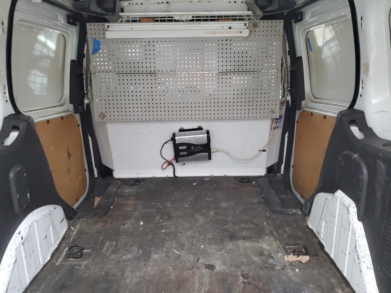 Ford Transit Xl Image 12
