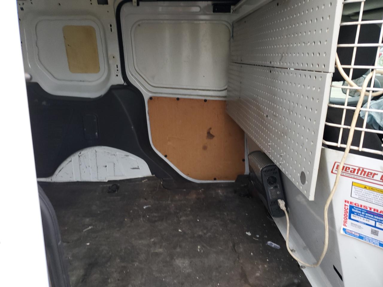 Ford Transit Xl Image 6