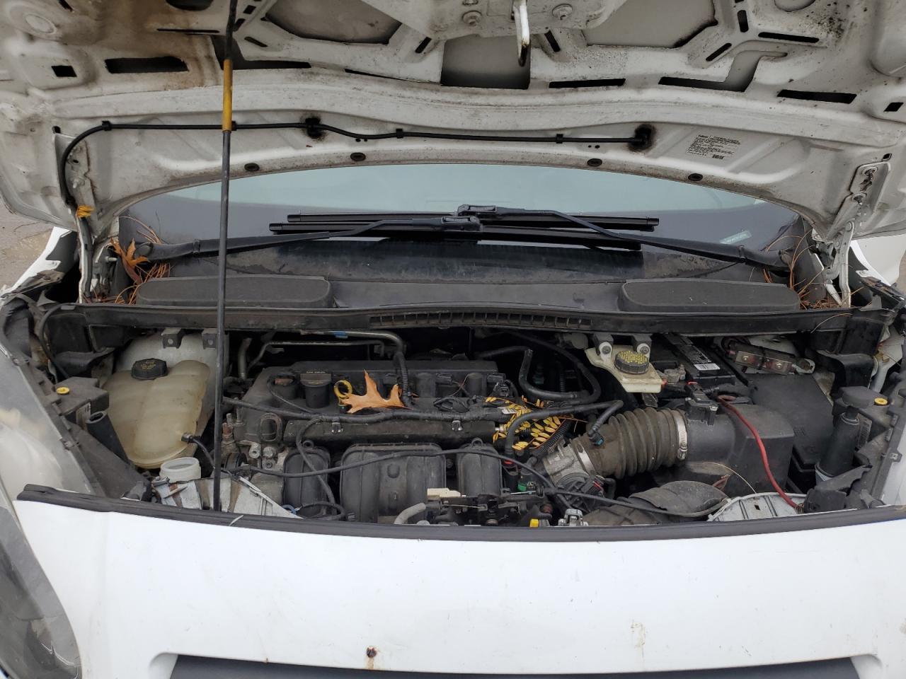 Ford Transit Xl Image 9