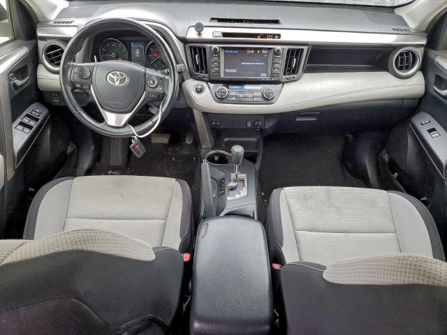 Toyota RAV4 Adventure Image 4