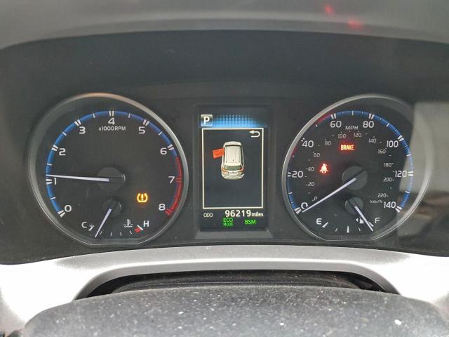 Toyota RAV4 Adventure Image 7