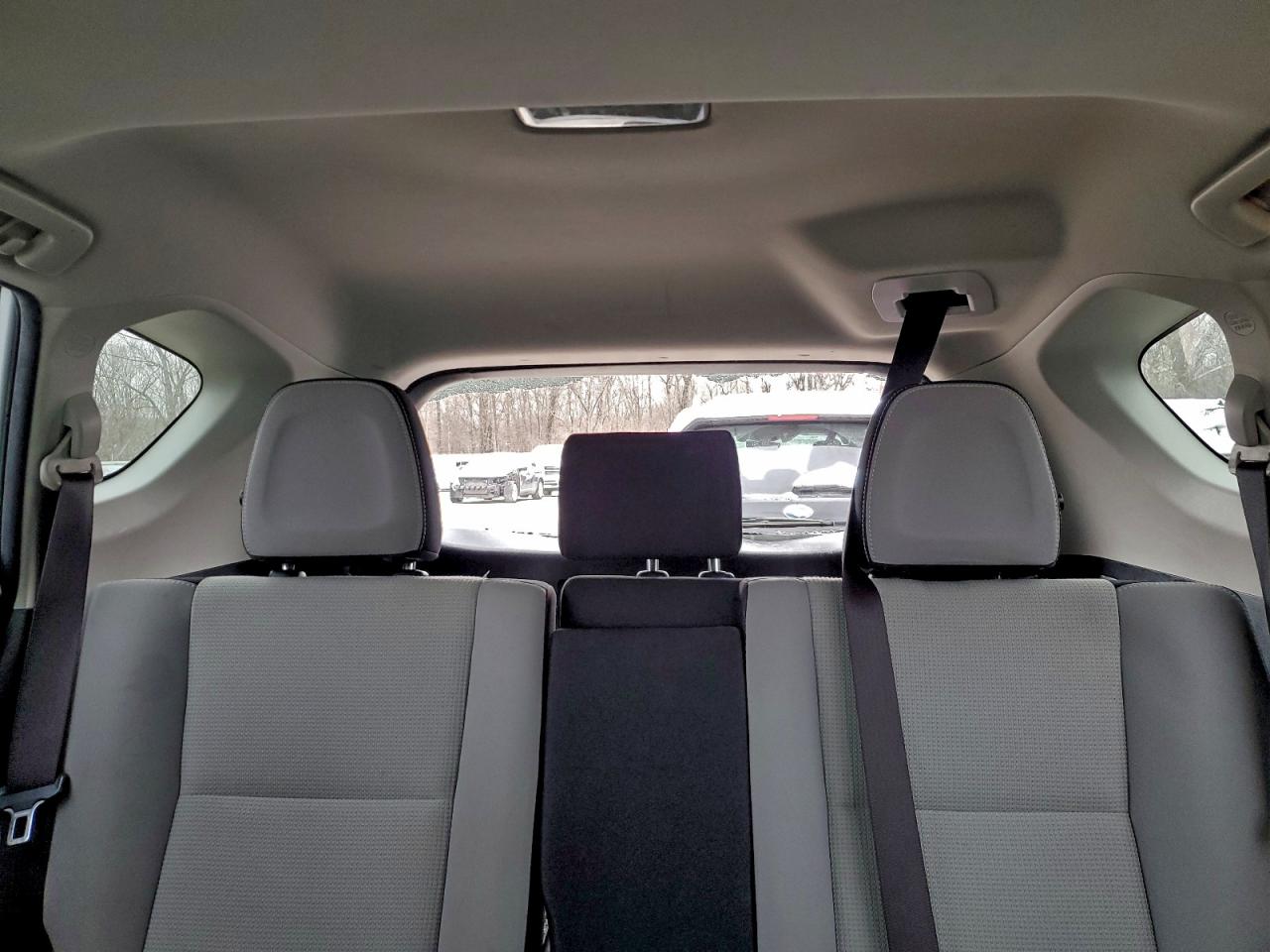 Toyota RAV4 Adventure Image 11