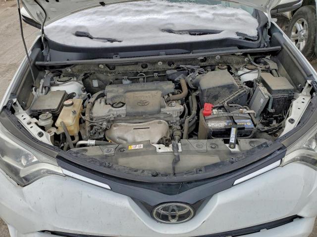 Toyota RAV4 Adventure Image 13