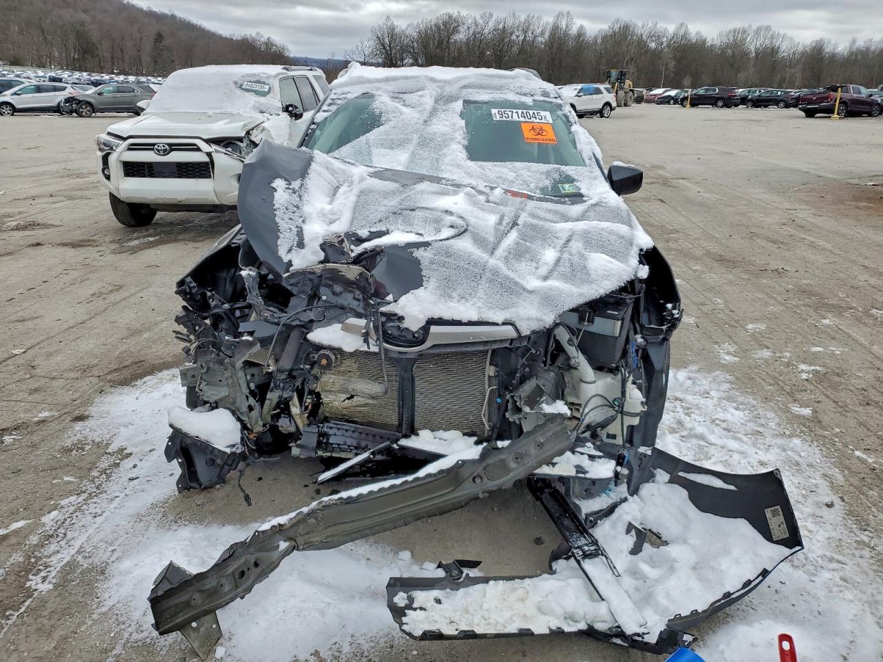 Subaru Forester Premium Image 7