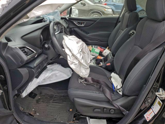 Subaru Forester Premium Image 10