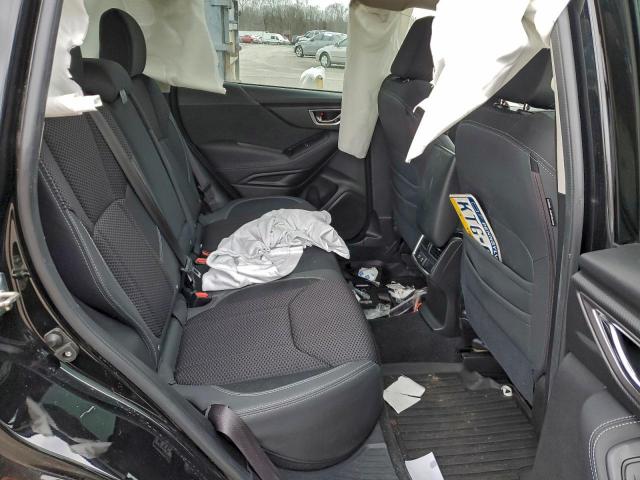 Subaru Forester Premium Image 12