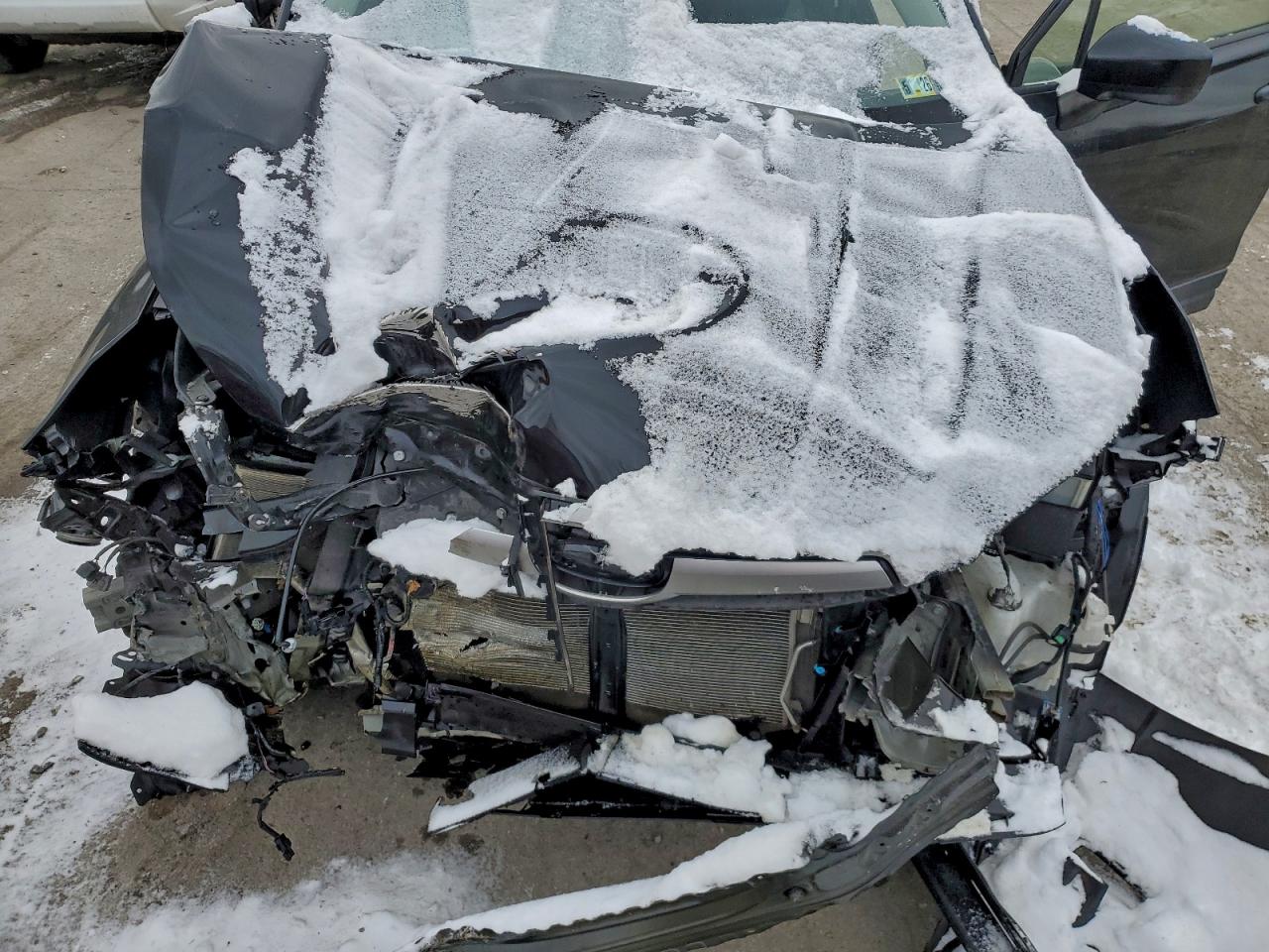 Subaru Forester Premium Image 8