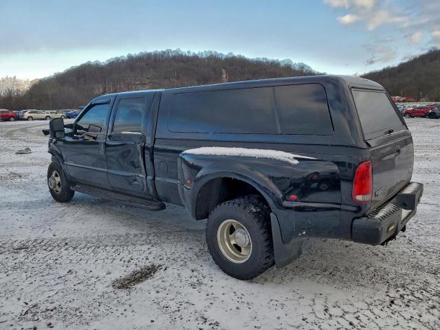 Ford F-350 Super Duty Image 2