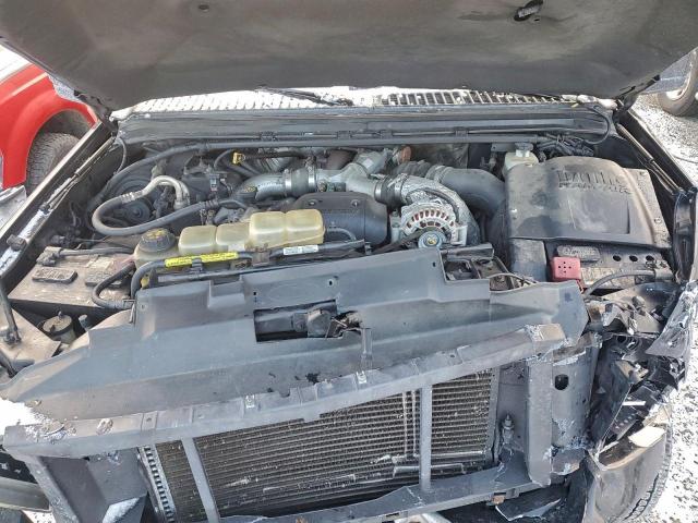 Ford F-350 Super Duty Image 12