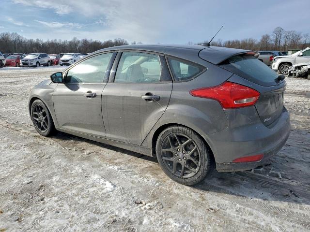 Ford Focus Se Image 2