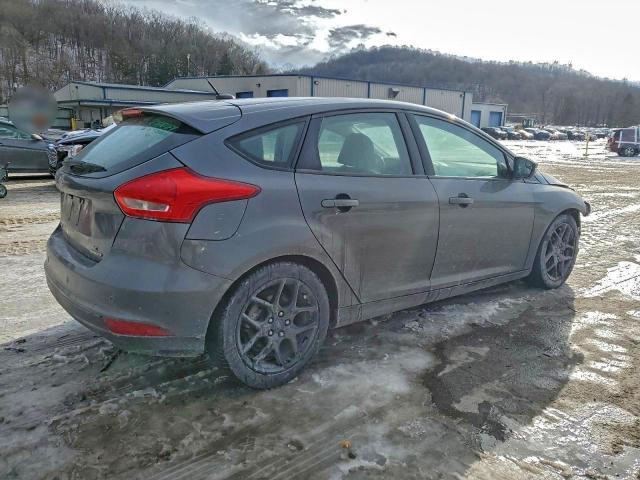 Ford Focus Se Image 3