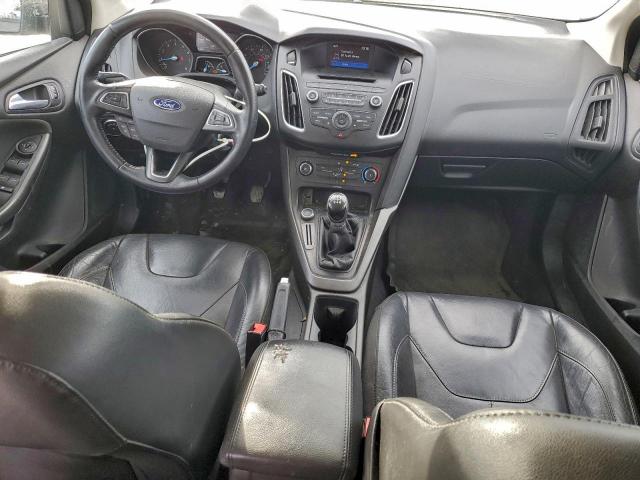 Ford Focus Se Image 5