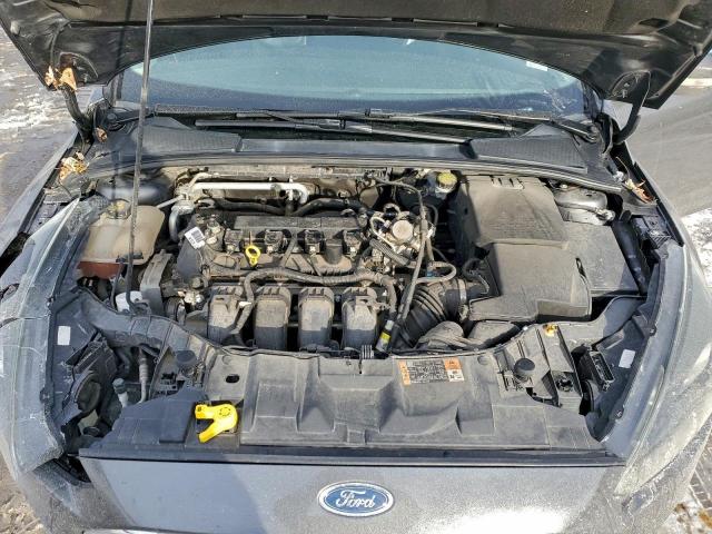 Ford Focus Se Image 7