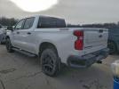 Chevrolet Silverado K1500 Lt Trail Boss Image 3