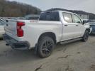 Chevrolet Silverado K1500 Lt Trail Boss Image 11