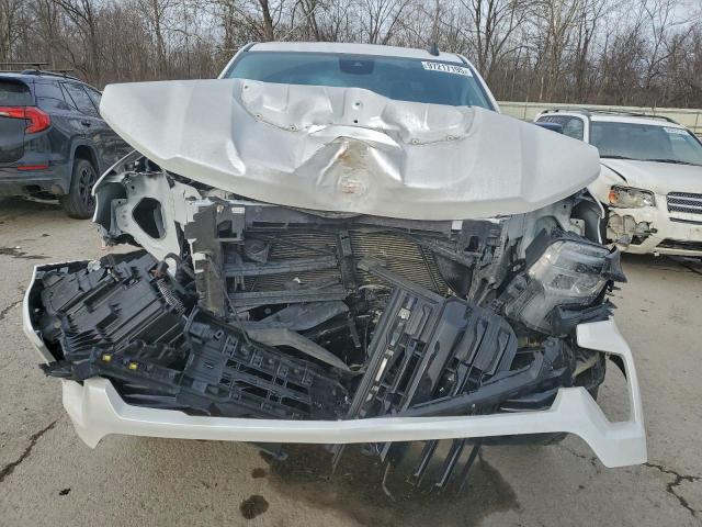 Chevrolet Silverado K1500 Lt Trail Boss Image 2