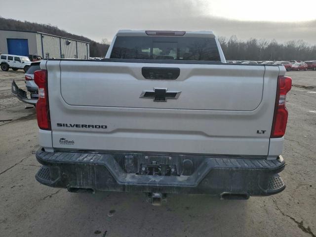 Chevrolet Silverado K1500 Lt Trail Boss Image 5