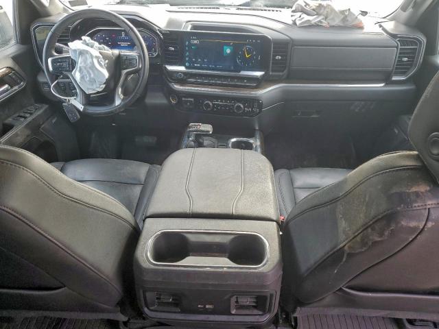 Chevrolet Silverado K1500 Lt Trail Boss Image 4