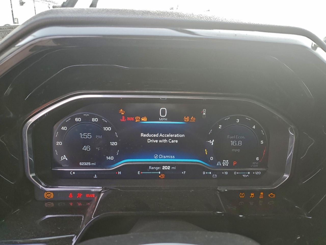 Chevrolet Silverado K1500 Lt Trail Boss Image 10