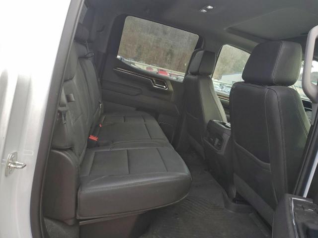 Chevrolet Silverado K1500 Lt Trail Boss Image 7