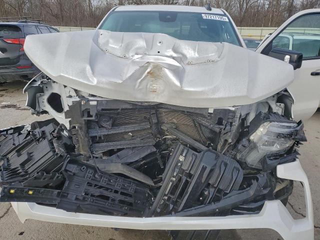 Chevrolet Silverado K1500 Lt Trail Boss Image 6