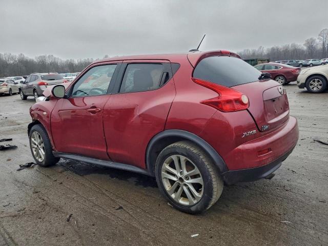 Nissan JUKE S Image 2