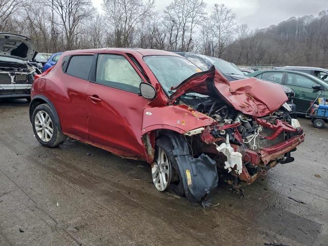 Nissan JUKE S Image 9