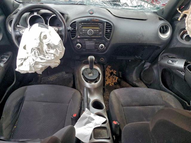 Nissan JUKE S Image 8