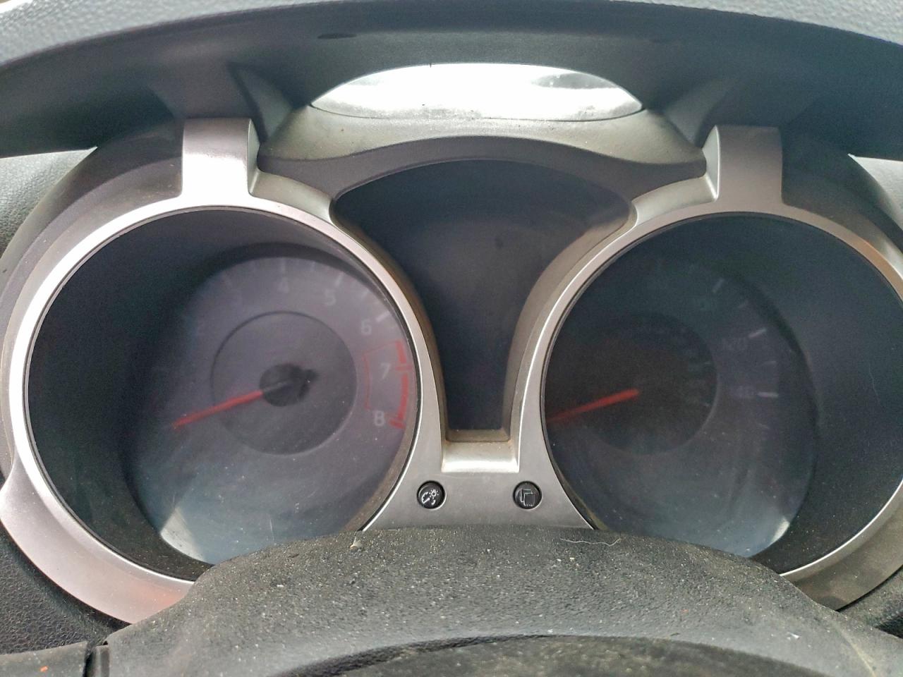 Nissan JUKE S Image 10