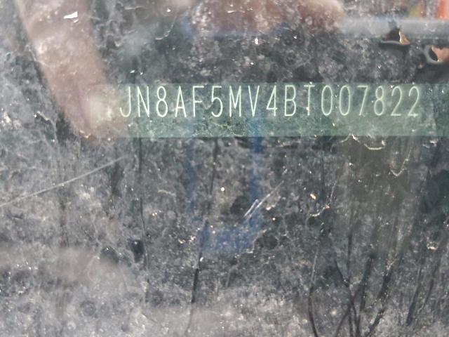 Nissan JUKE S Image 11