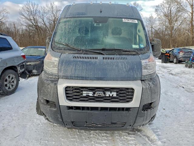 Ram Promaster 3500 High Image 3