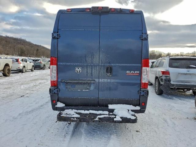 Ram Promaster 3500 High Image 8