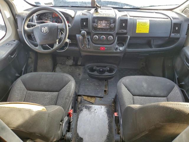 Ram Promaster 3500 High Image 5