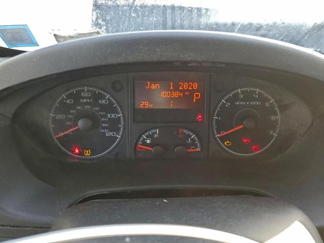 Ram Promaster 3500 High Image 12