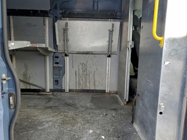 Ram Promaster 3500 High Image 11