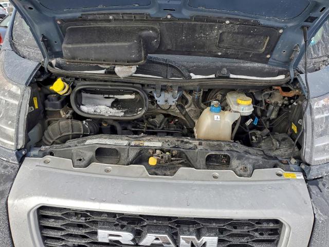 Ram Promaster 3500 High Image 4