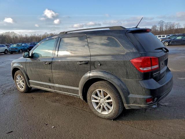 Dodge Journey Sxt Image 3