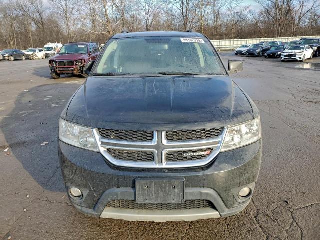 Dodge Journey Sxt Image 4